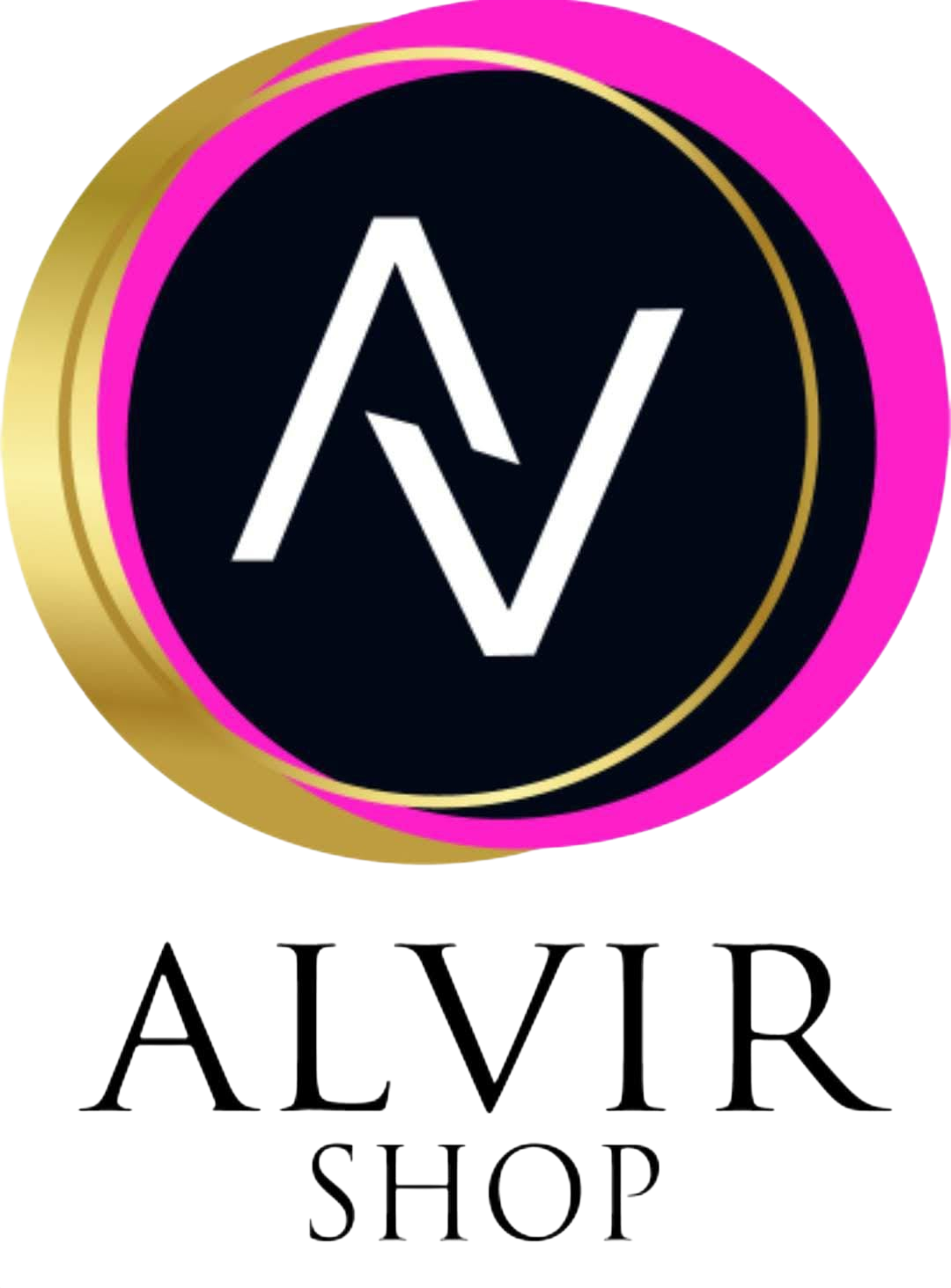 ALVIRSHOPRD,SRL